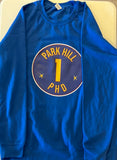 Park Hill #1 Seal