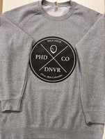 PHD Black Seal Logo