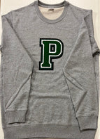 Park Hill (Letterman) Sweatshirt