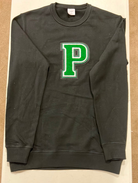 Park Hill (Letterman) Sweatshirt