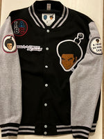 IABC Letterman Jacket