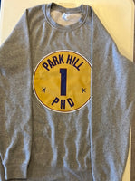 Park Hill #1 Seal