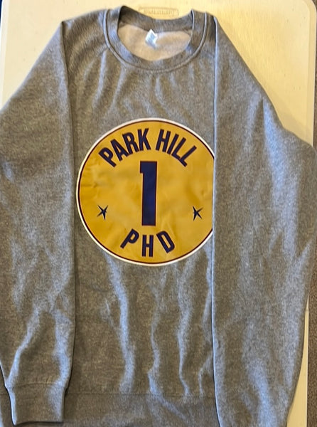Park Hill #1 Seal