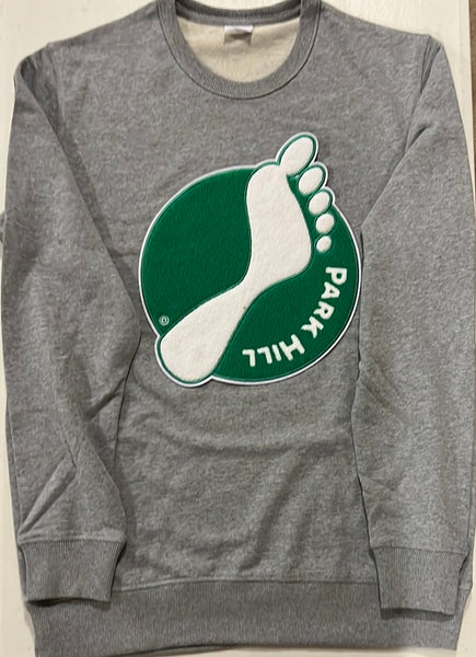 Park Hill (GW Foot) Sweatshirt