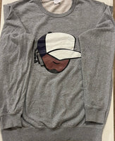 DJ Sweatshirt