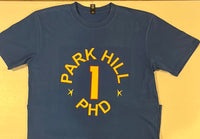 Park Hill #1 Tee