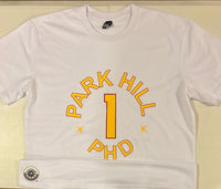 Park Hill #1 Tee