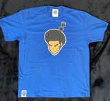 "Afro Head"