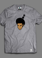 "Afro Head"