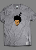 "Afro Head"