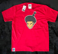 "Afro Head"