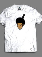 "Afro Head"