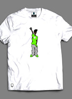 "We Remember V2" Black History Month Limited Edition