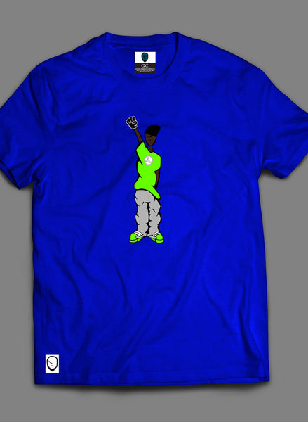 "We Remember V2" Black History Month Limited Edition