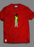 "We Remember V2" Black History Month Limited Edition
